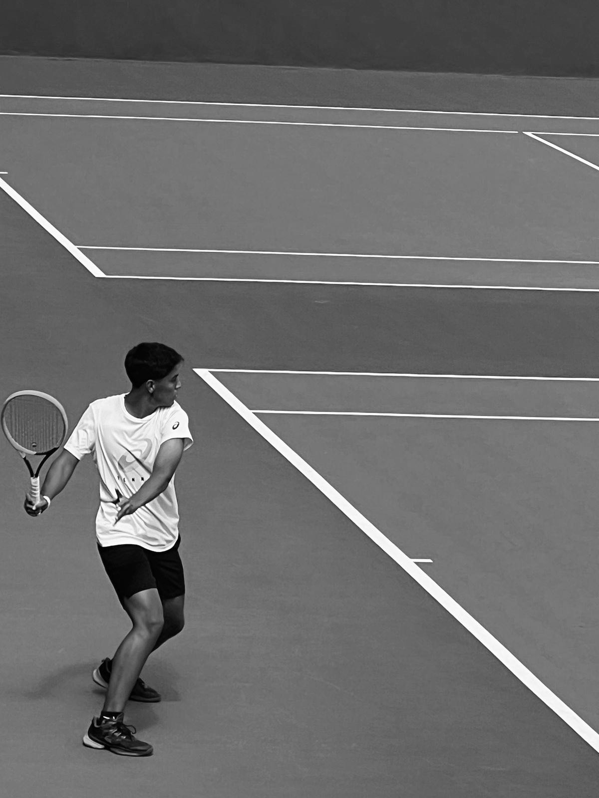 Oscar Alexander Cortes Valerio