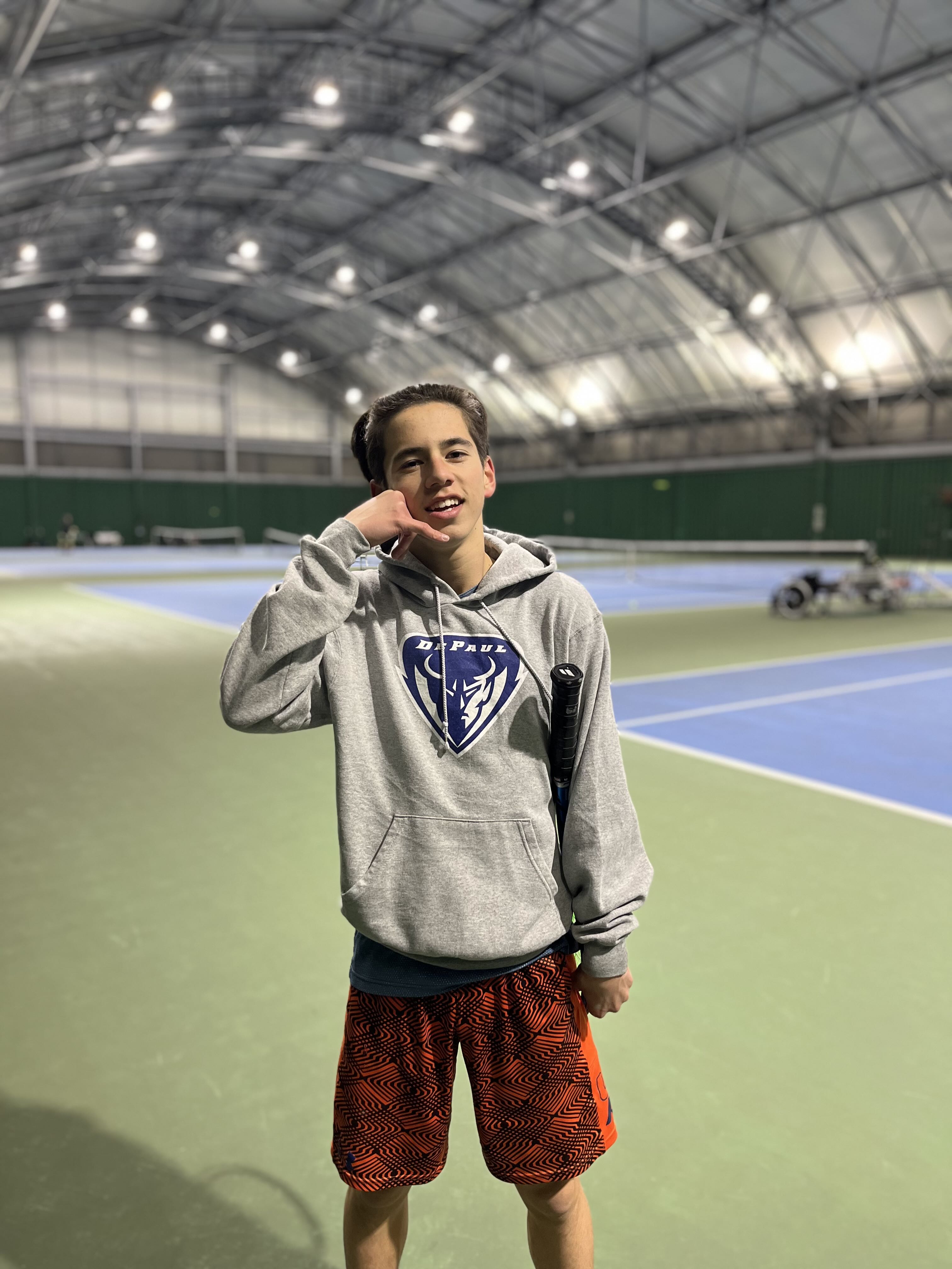 Alexandar Minori Stula