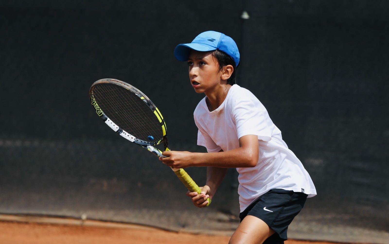 Nicolas Alexey Sanchez Rosero