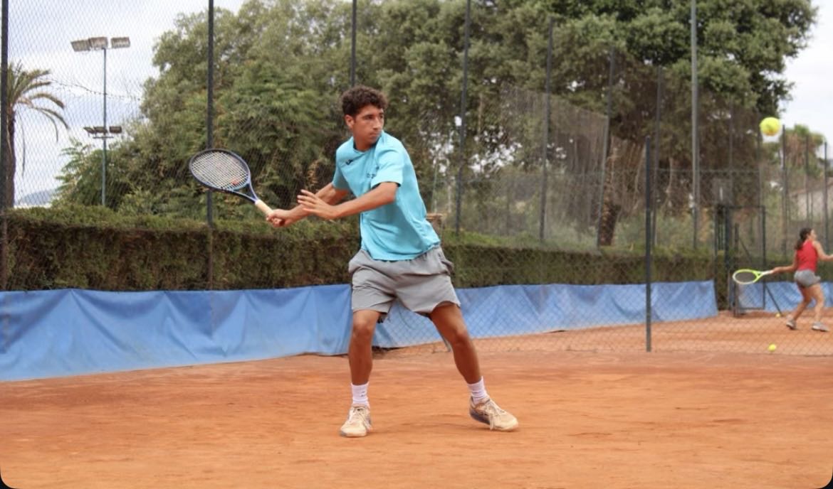 Jordi Garcia Barrera