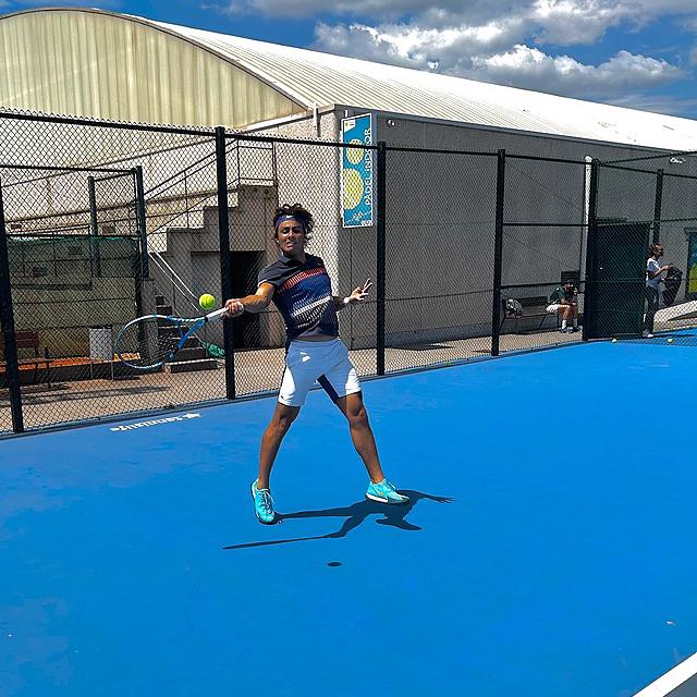 Miguel Angel Perez Habib Madrigal