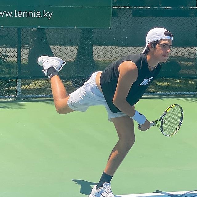 Jeronimo Escalante Mangino