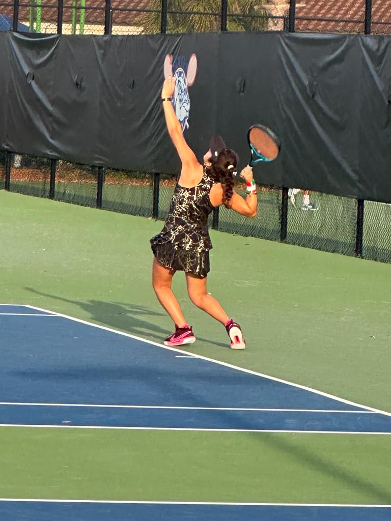 Zyanya Saavedra Carrera