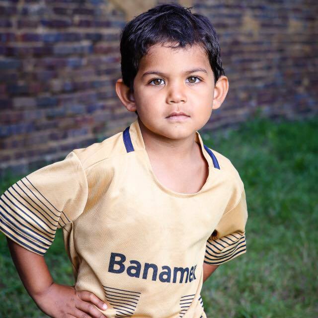 Adrian Nunez Espinosa