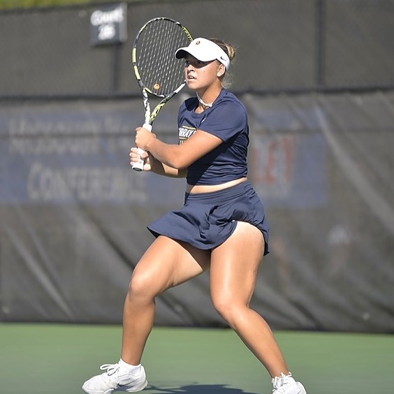 Valeriia Chaikovskaia