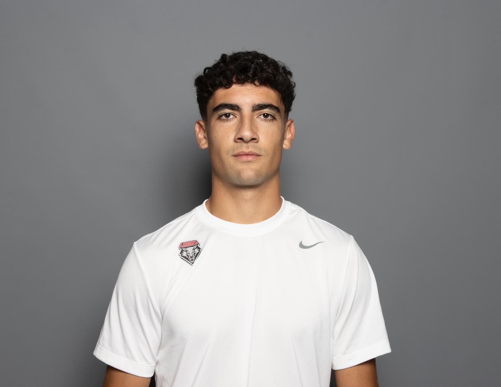 Alberto Perez Mellado