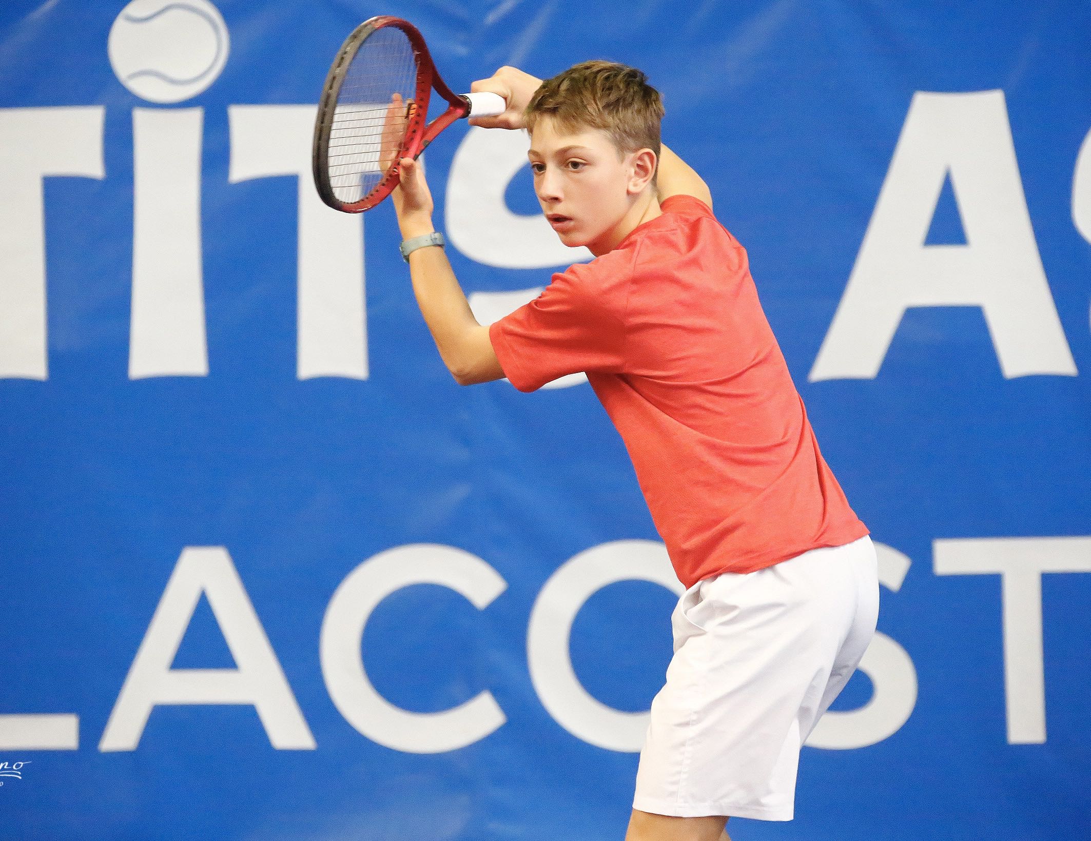 Antoine Gomez Le Gallic