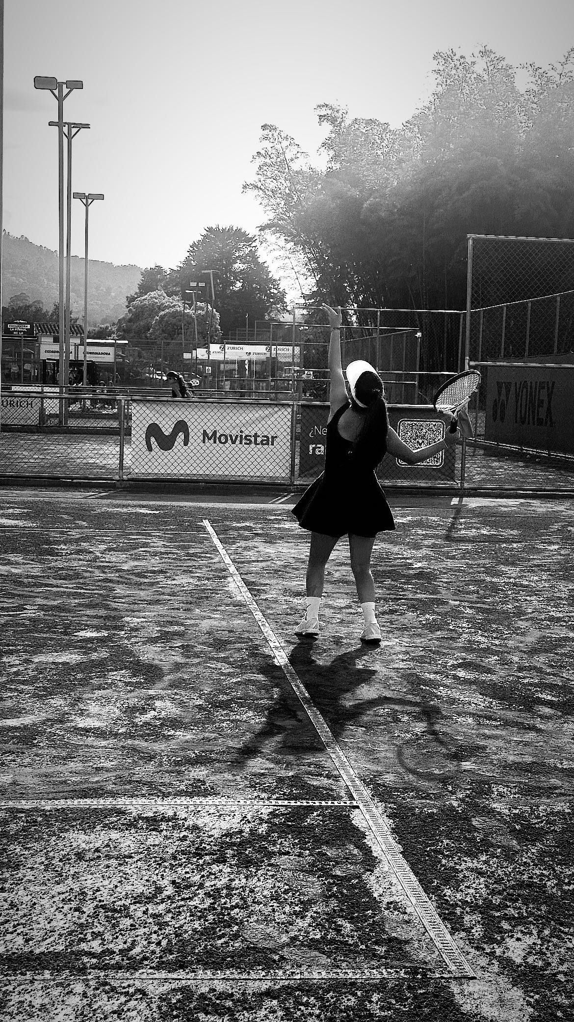 Luciana Bedoya López