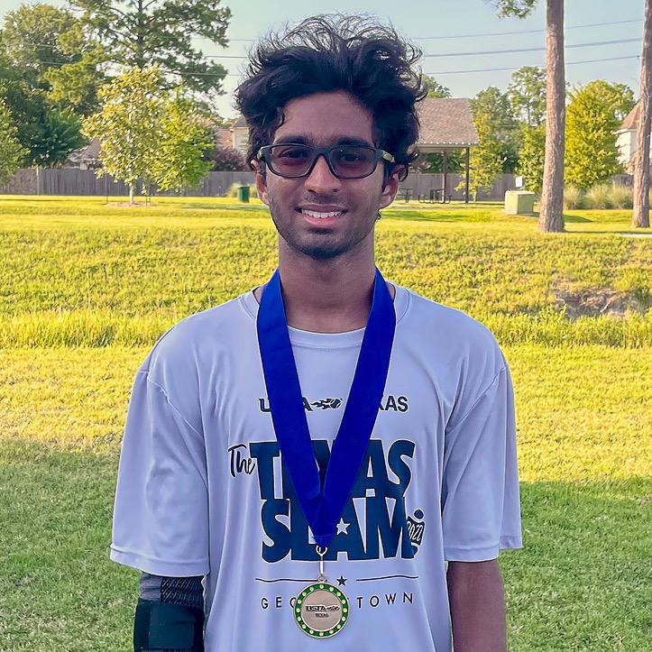 Satya Srinivas Anandh