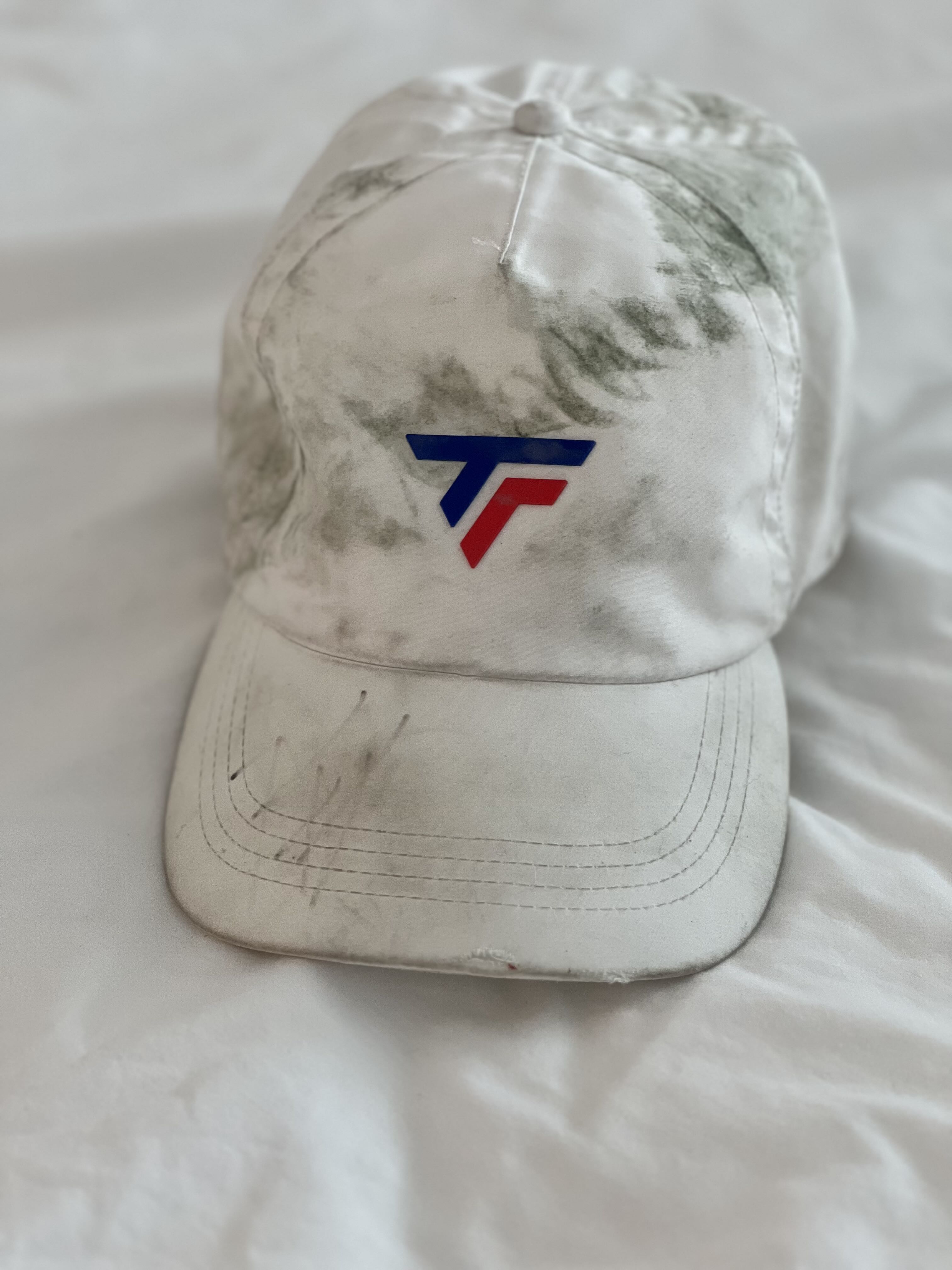 Ciaran Tober-Bridges