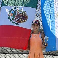 Ximena Mercado Chalico