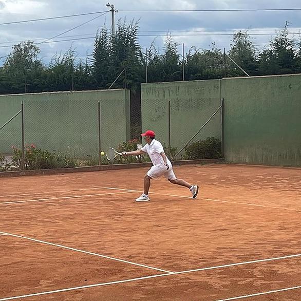 Jorge Luis Paez Guzman