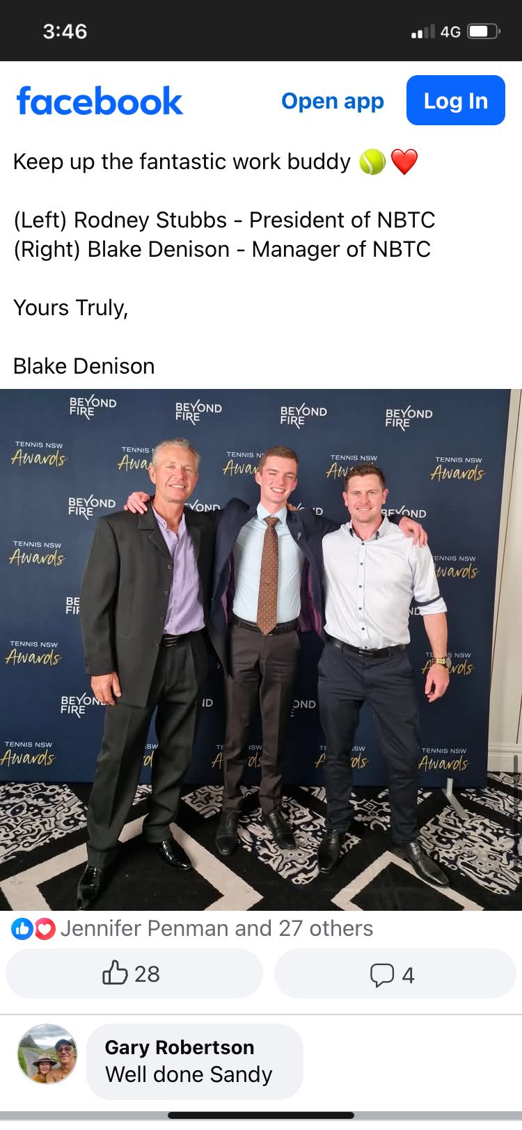 Alexander MacPherson