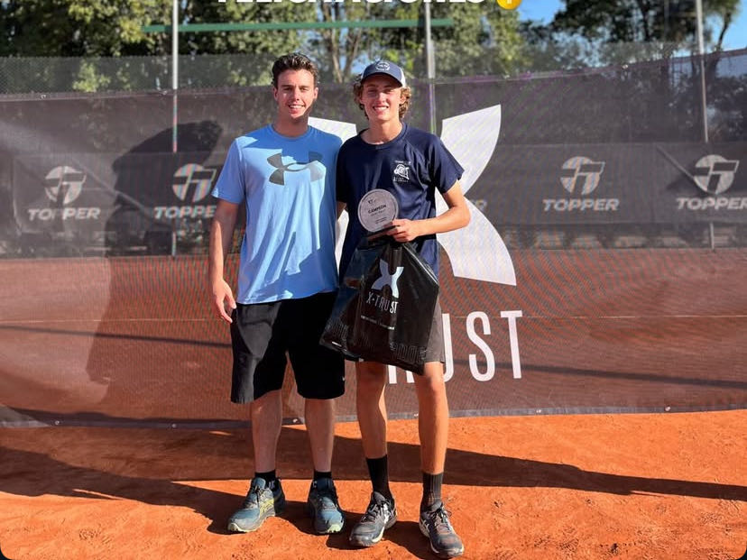 Augusto felix Prato menso