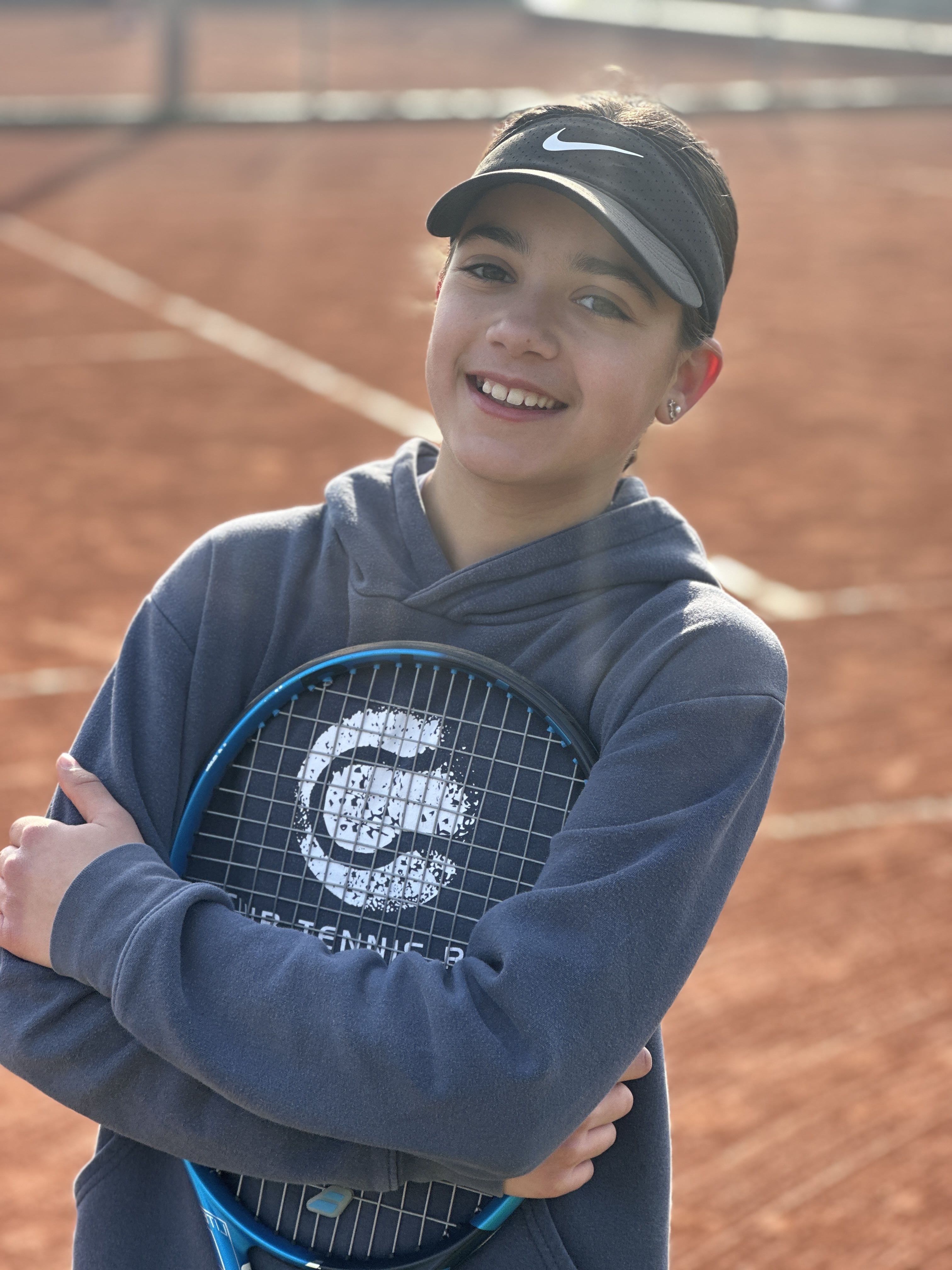 Carla Lendinez Padillo