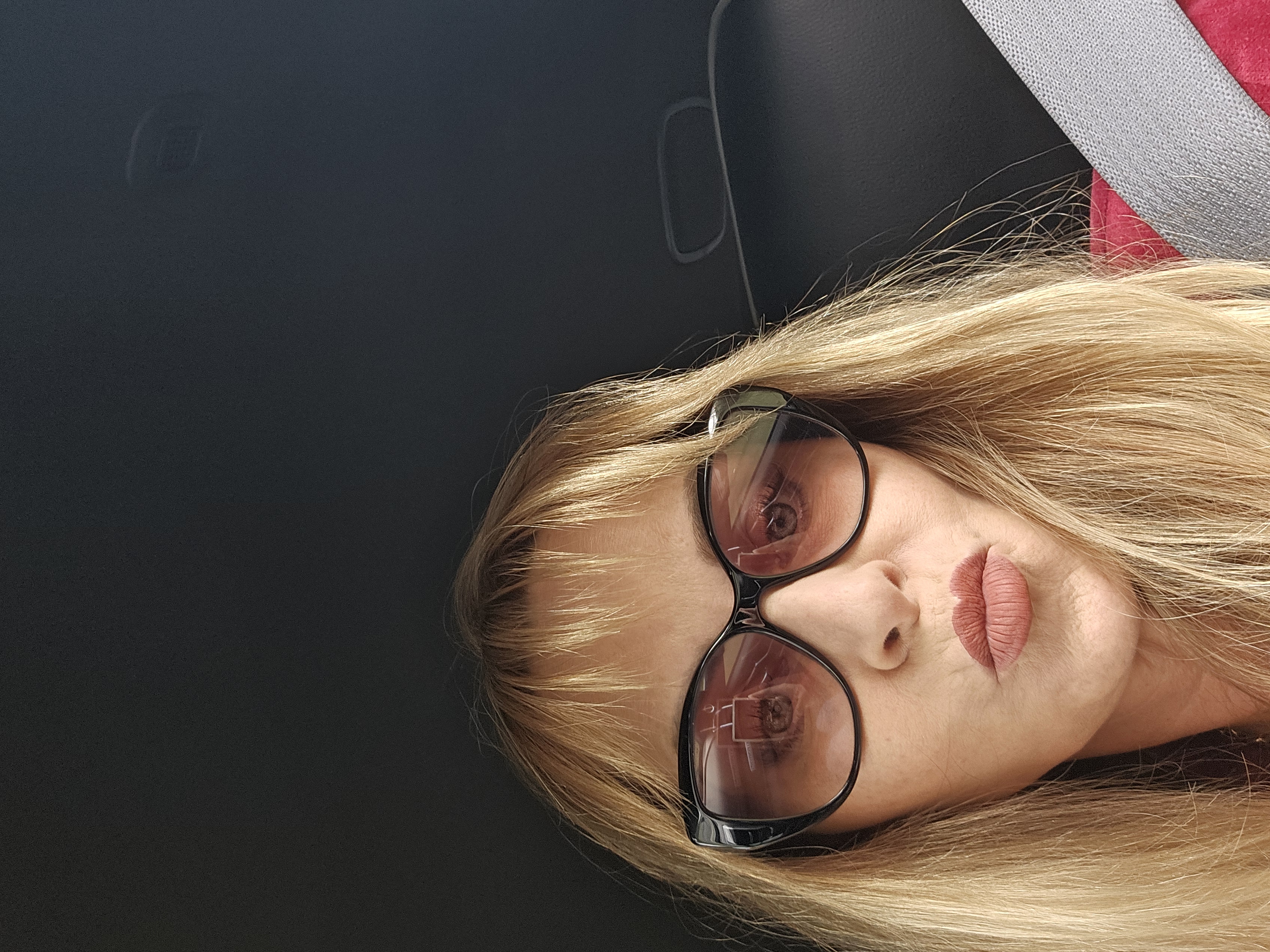 Alane "Laney" Taporowski