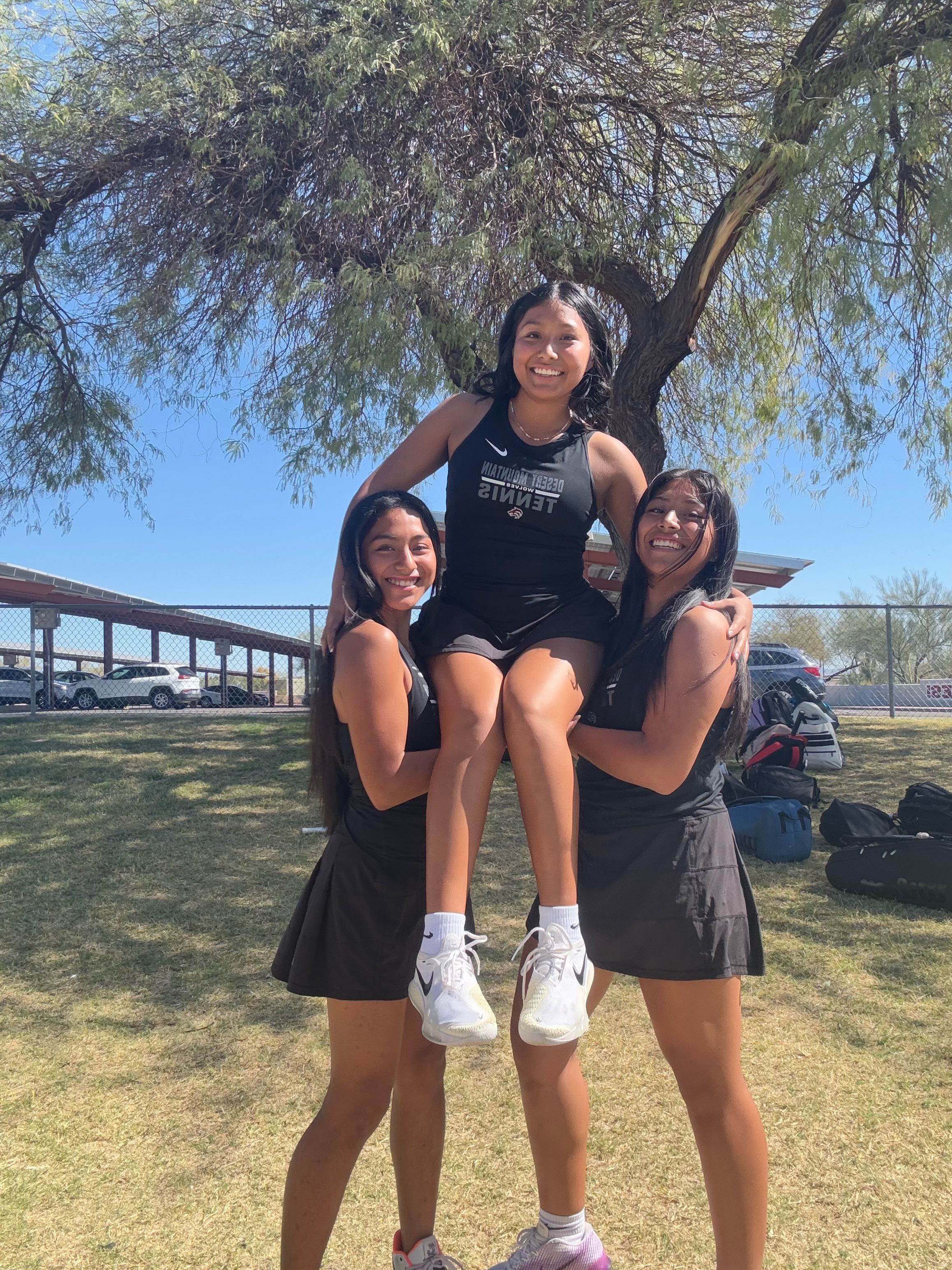 Rachael Ortiz Hernandez