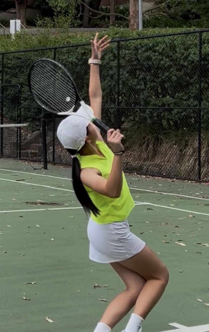 HAU YUNG INGRID SUEN