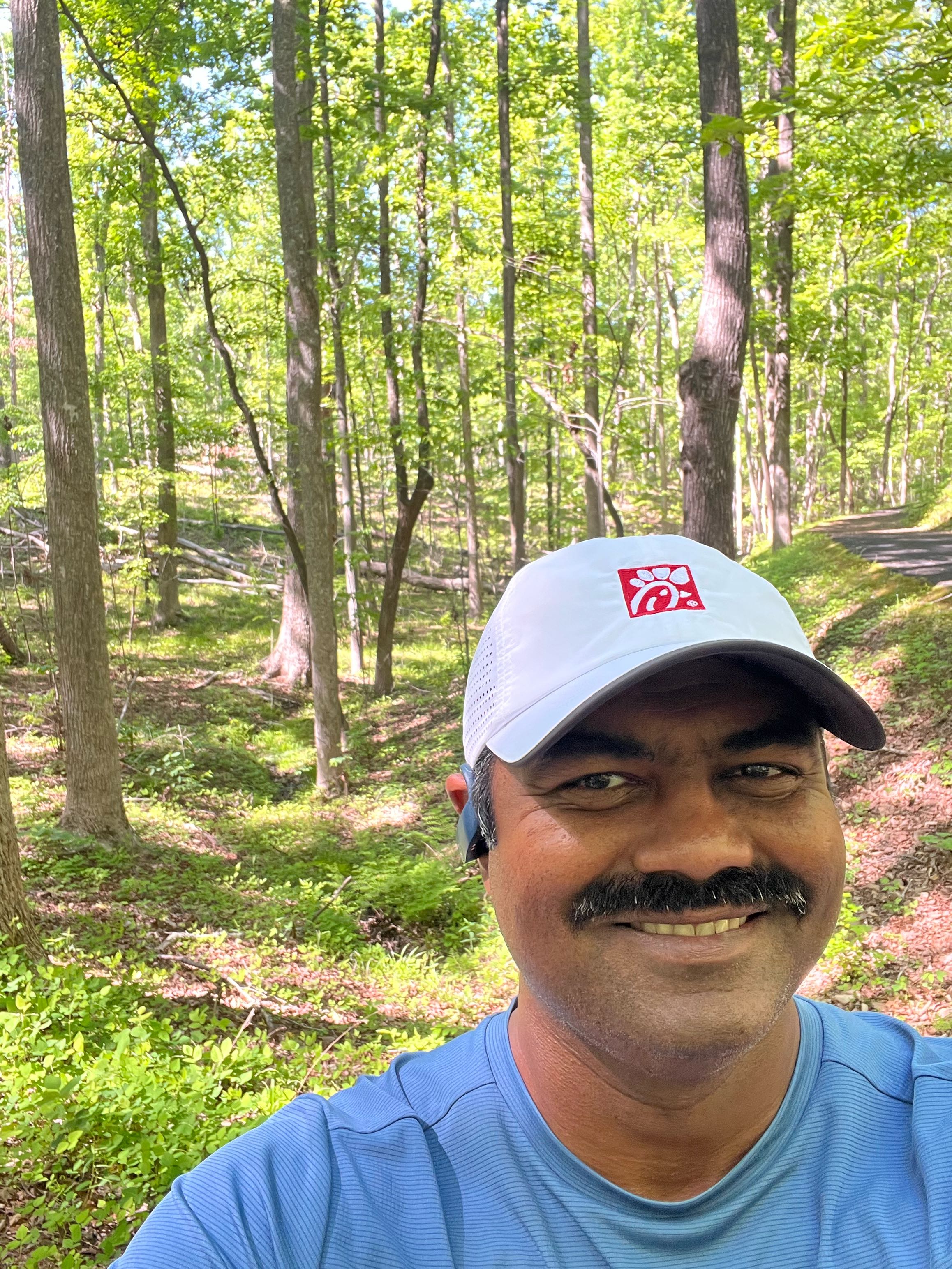 Keshava Maragondanahalli