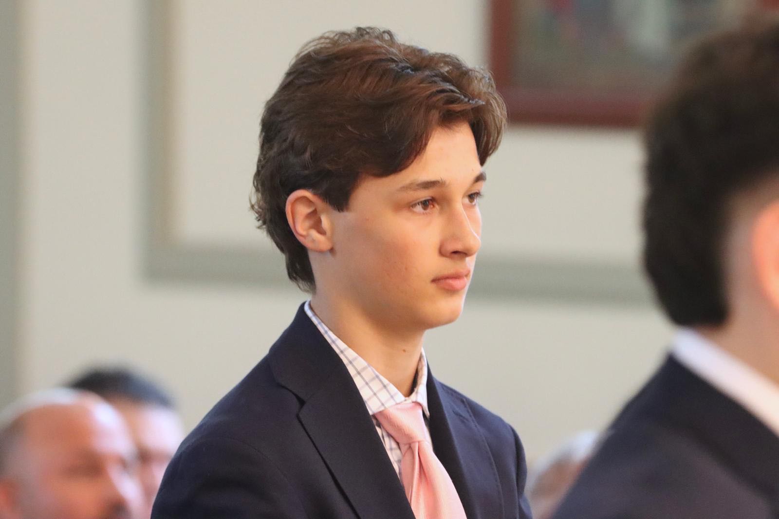 Adrien Guinebertiere