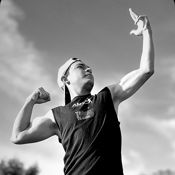 Erick Manzano Navarro