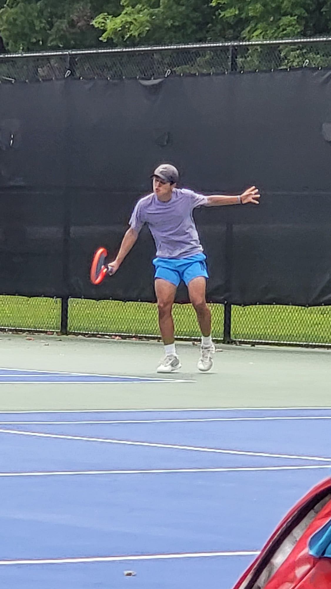 Raimundo Seguel Rodgers