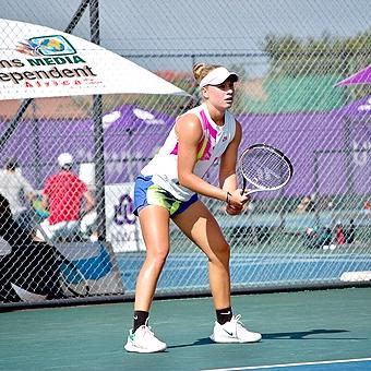 Heike Janse Van Vuuren