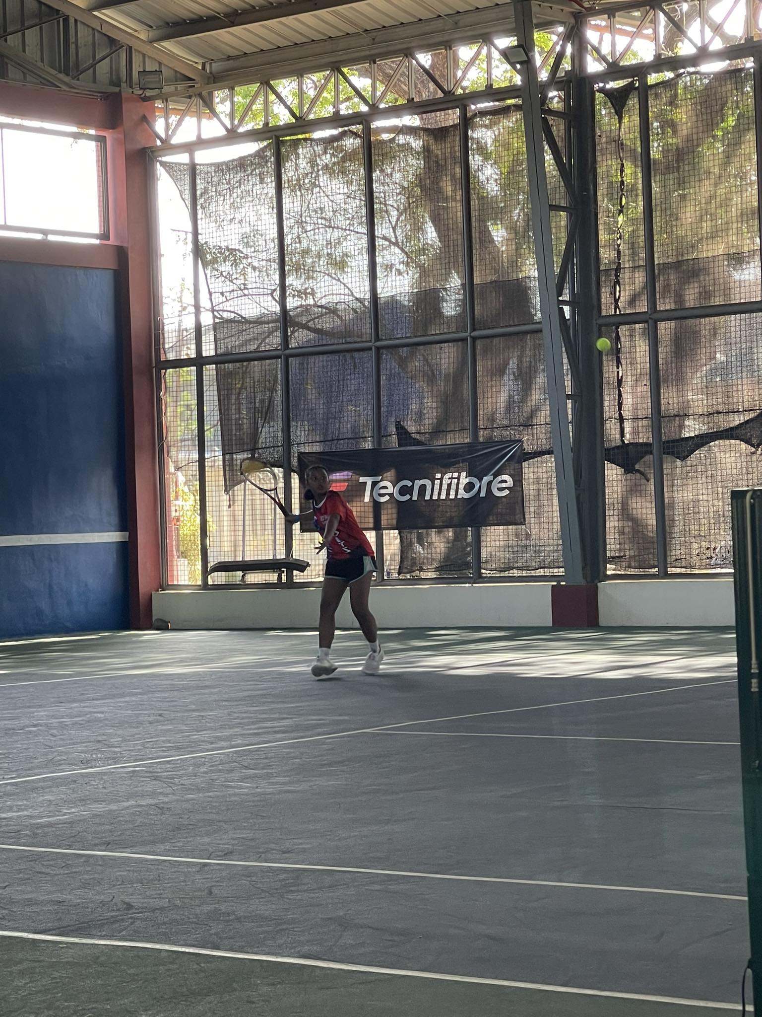 Jhanna Louise San Pedro