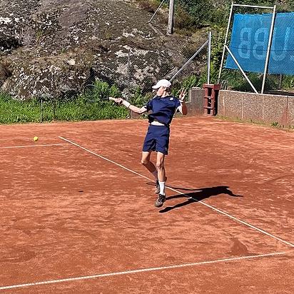 Albert Kråkenes Hedum