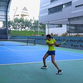 Aishwarya Prasad Kailaje