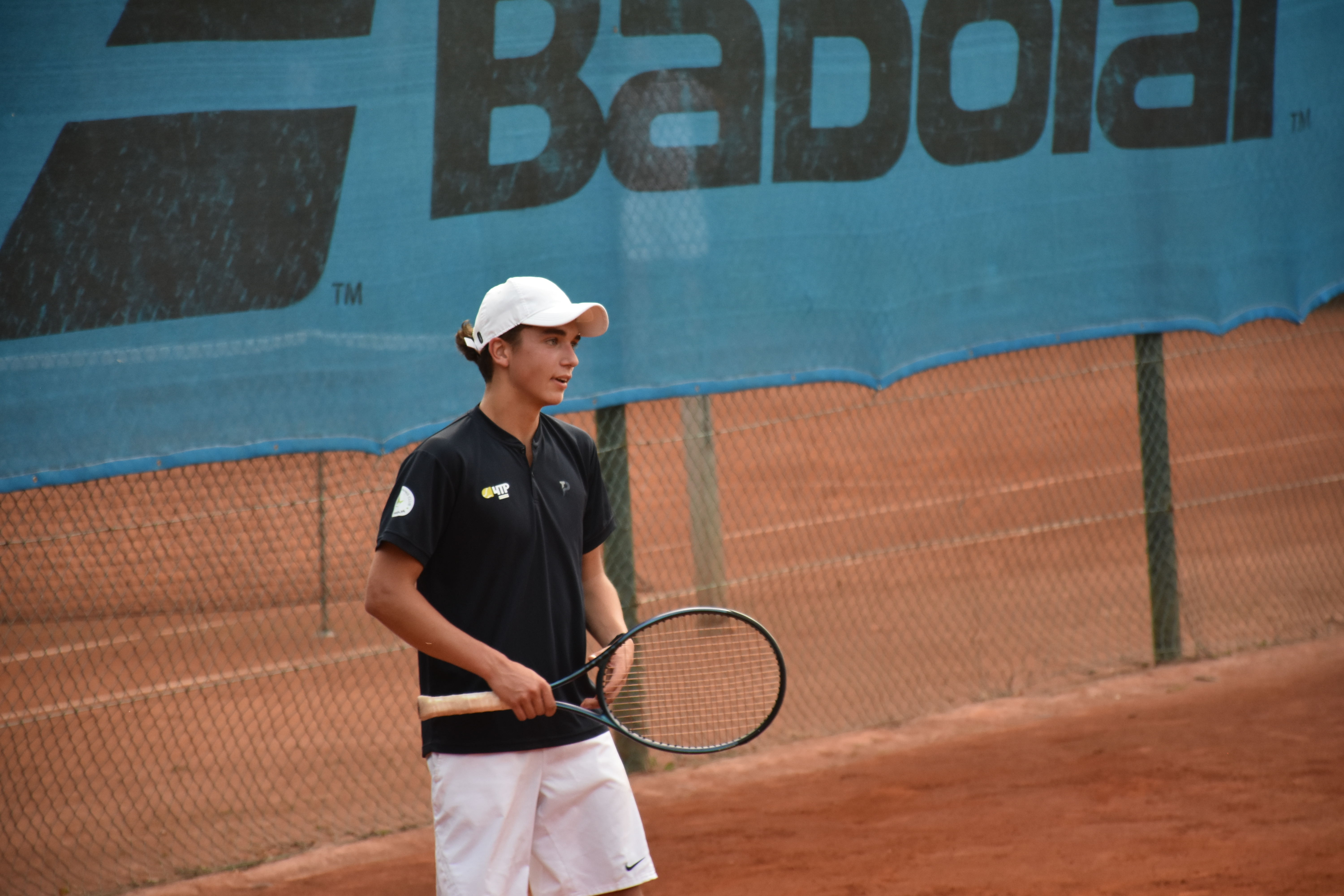 VICTOR VANDER BORGHT