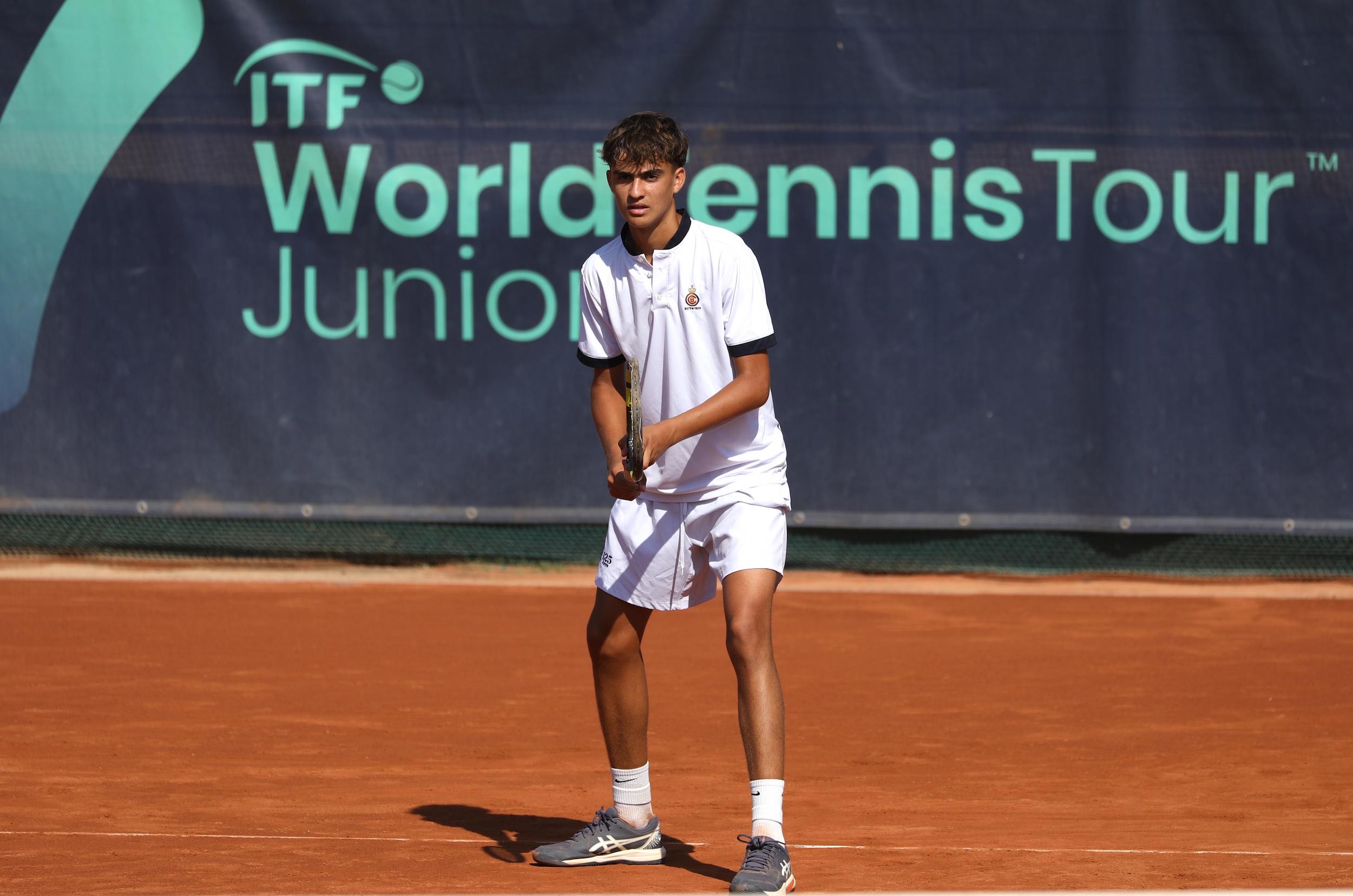 Gerard Sawatzki Roig