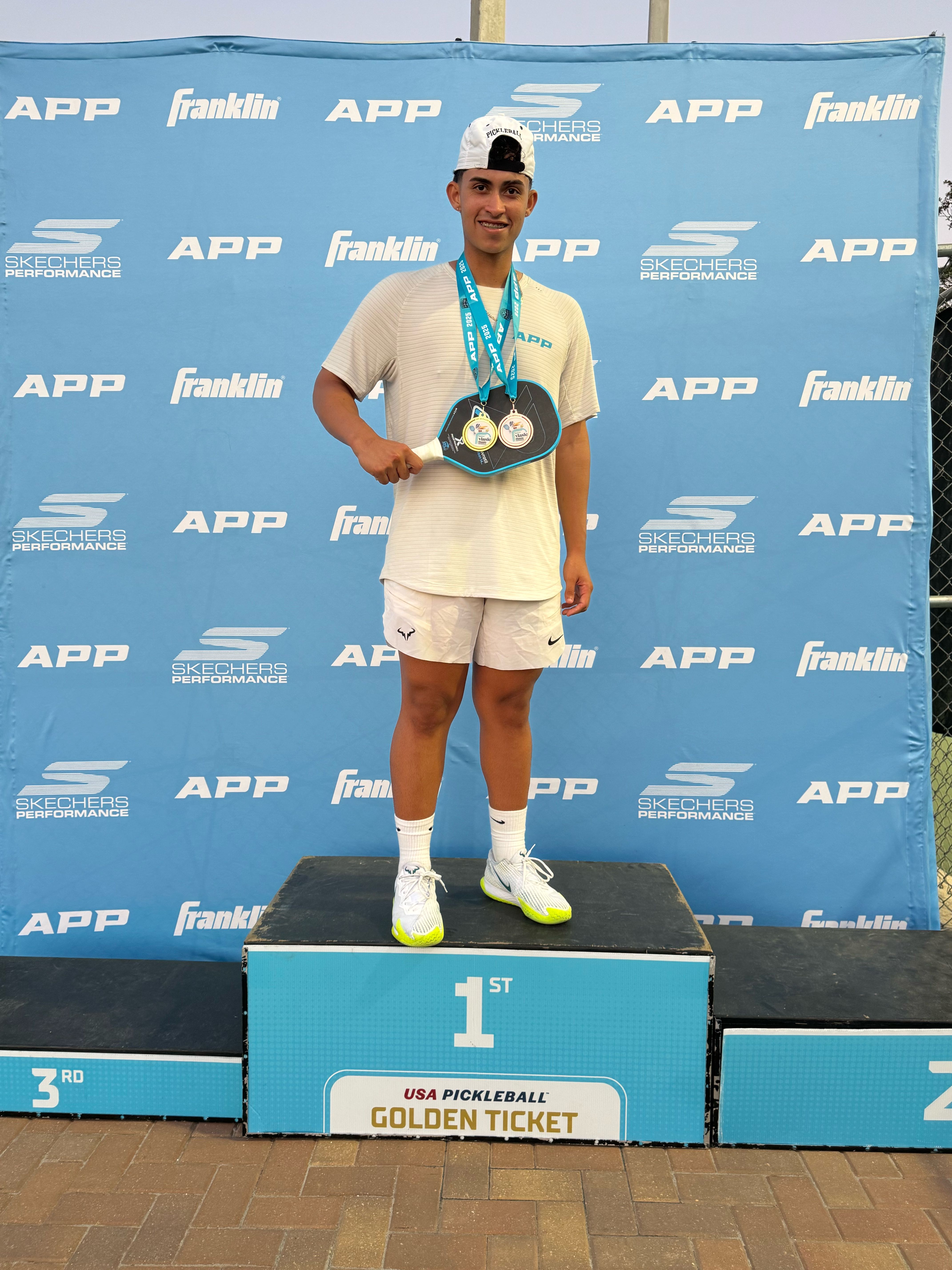 Carlos Rodriguez Lopez