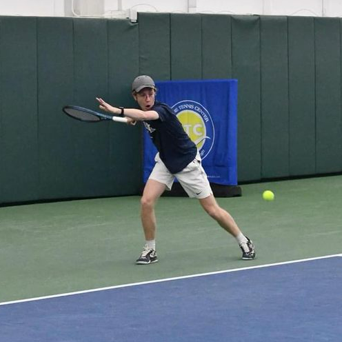 Preston Scott Blakeley