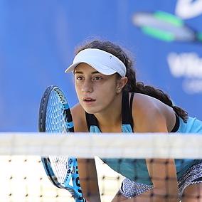 Stefanie Frias da Silva