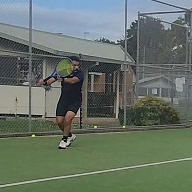 Isaque Azarias dos Reis