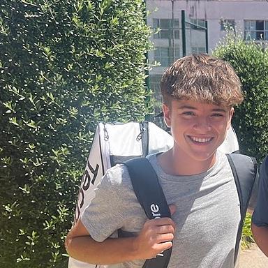 Gilberto BODU FLORES