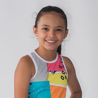 Emily Arevalo Gonzalez