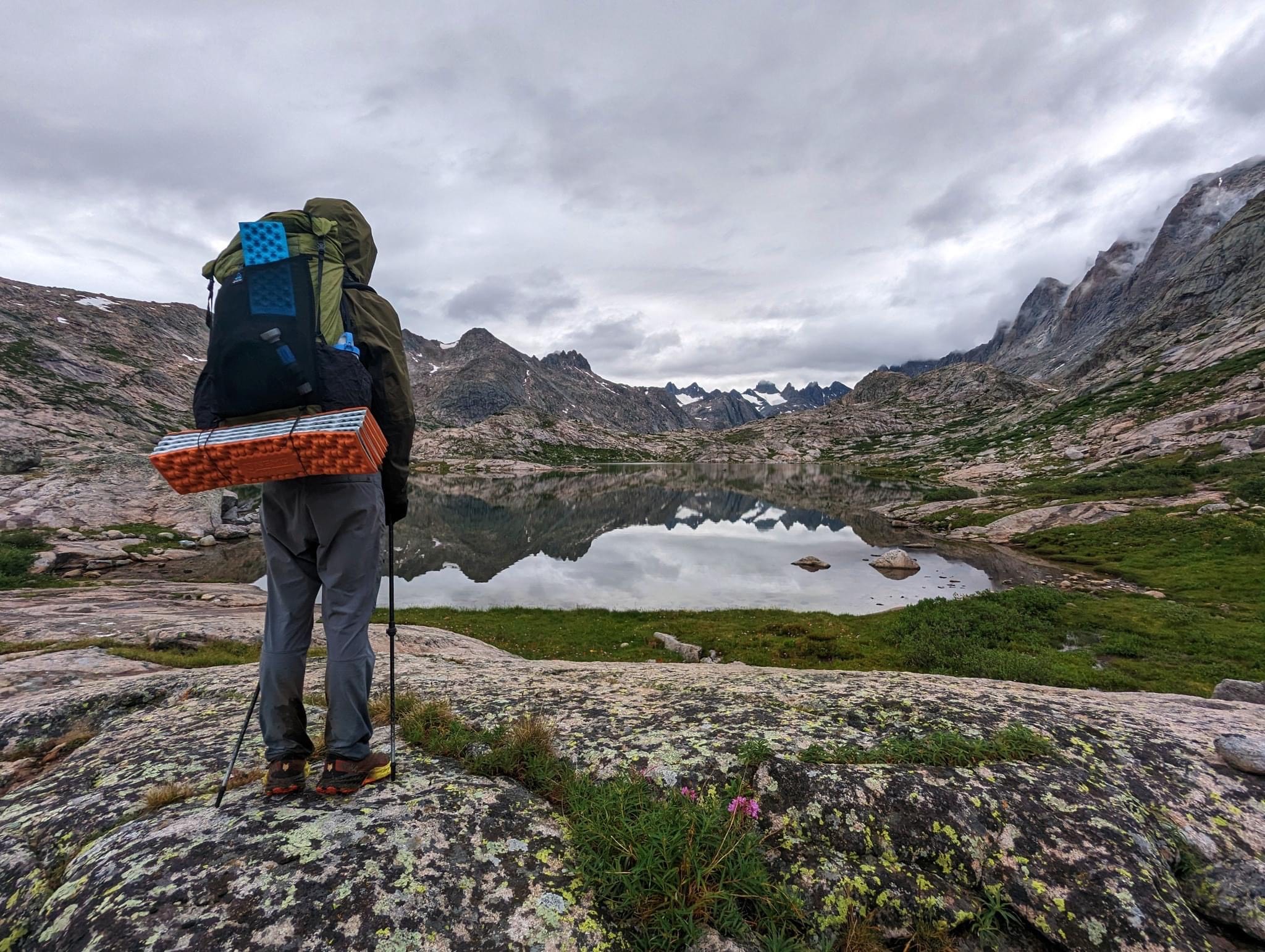 William "Kai Yavelak