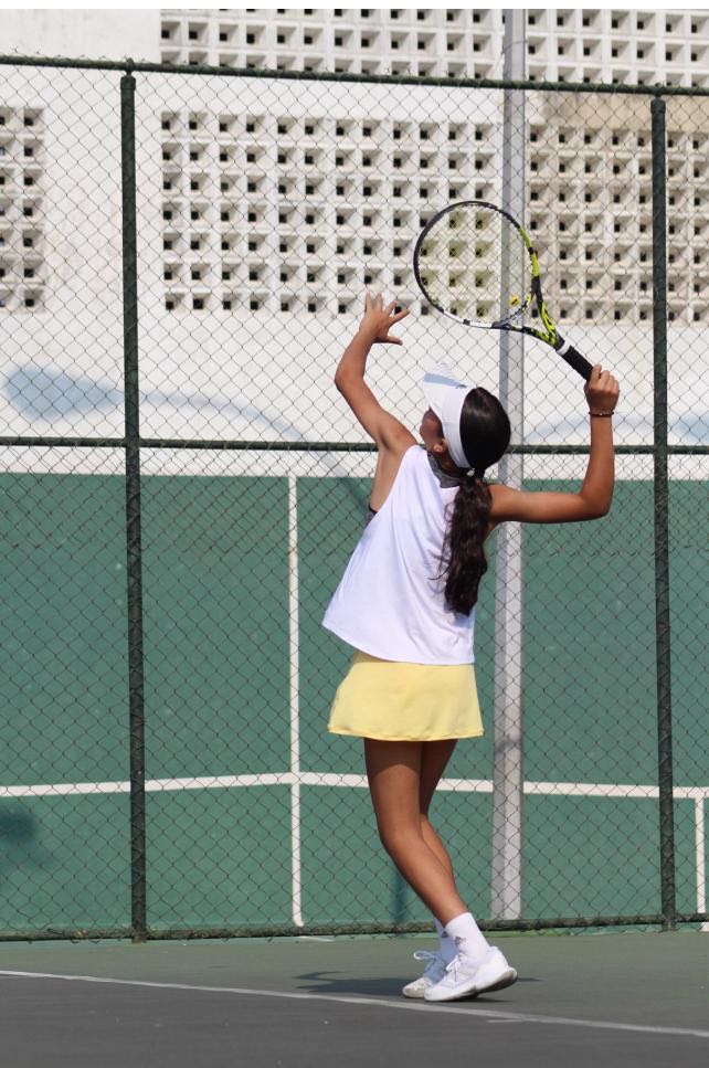 Silvia Patricia Viera Abreu