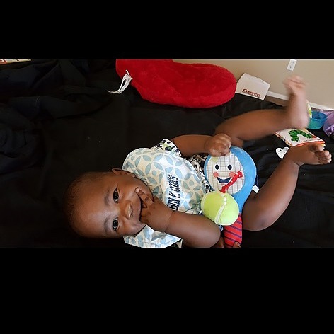 Corbin Kayden Kai Cooks