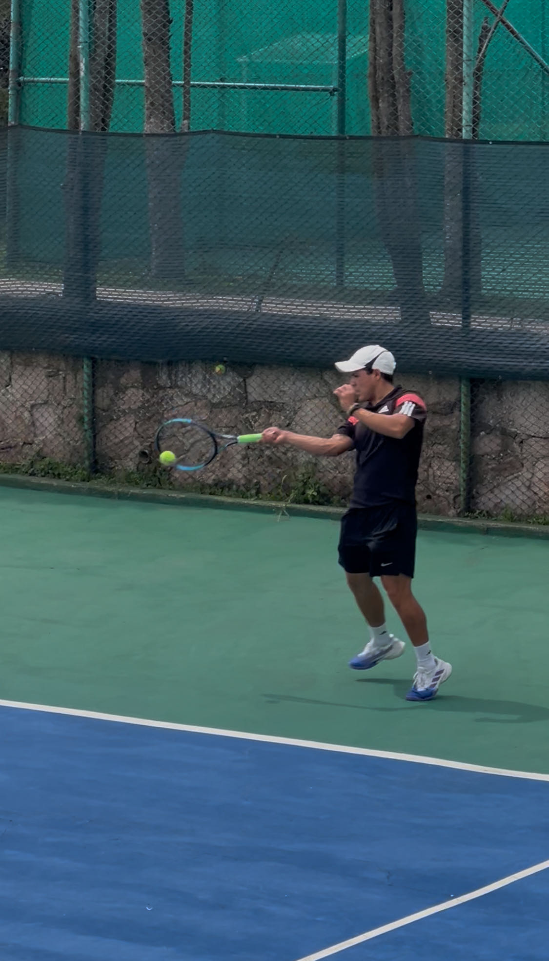 Cristian Rios Buendia