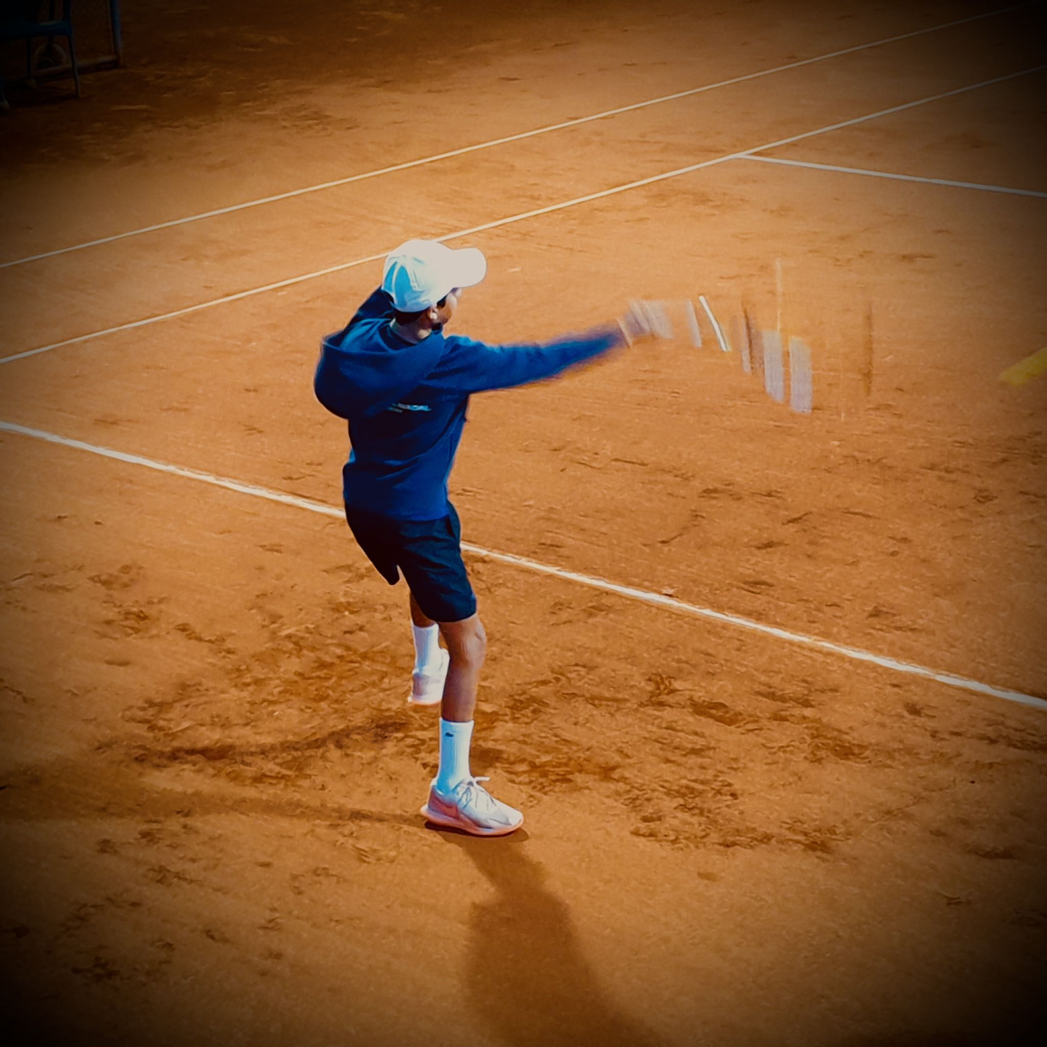 Léandre Roque Poirier