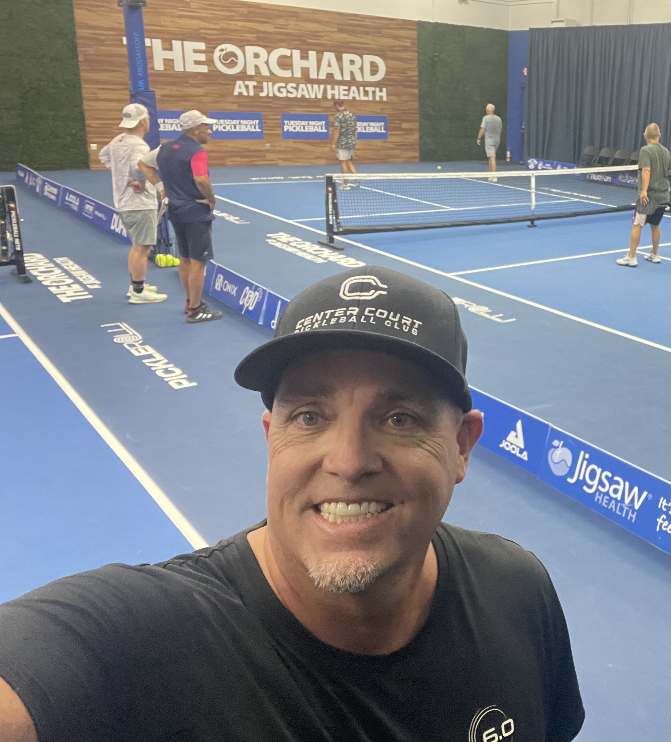 Brian Schimelpfening