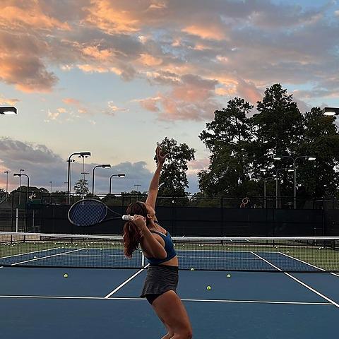 Serena Alvarado Ponce