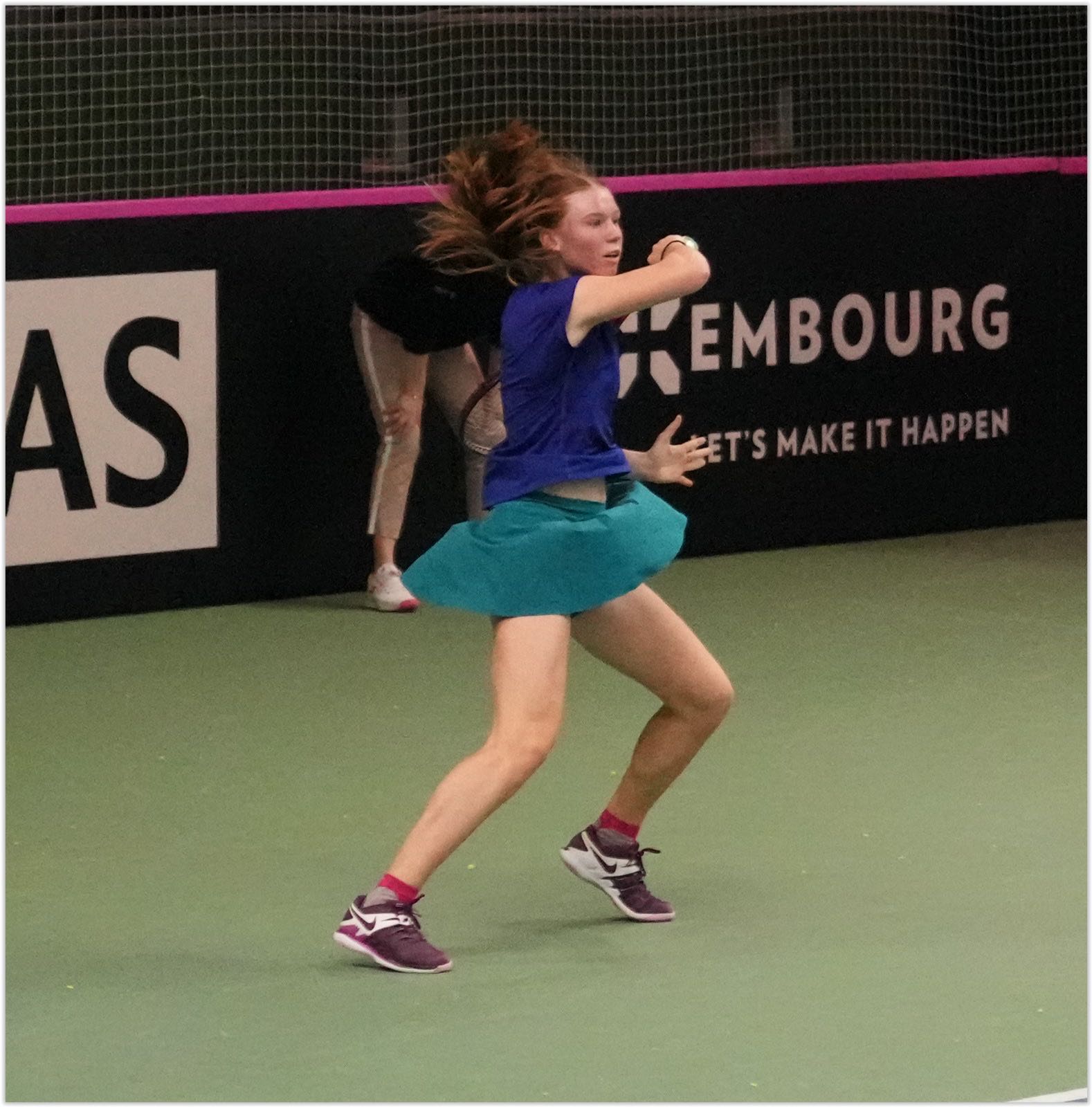 Else Vander Stichele