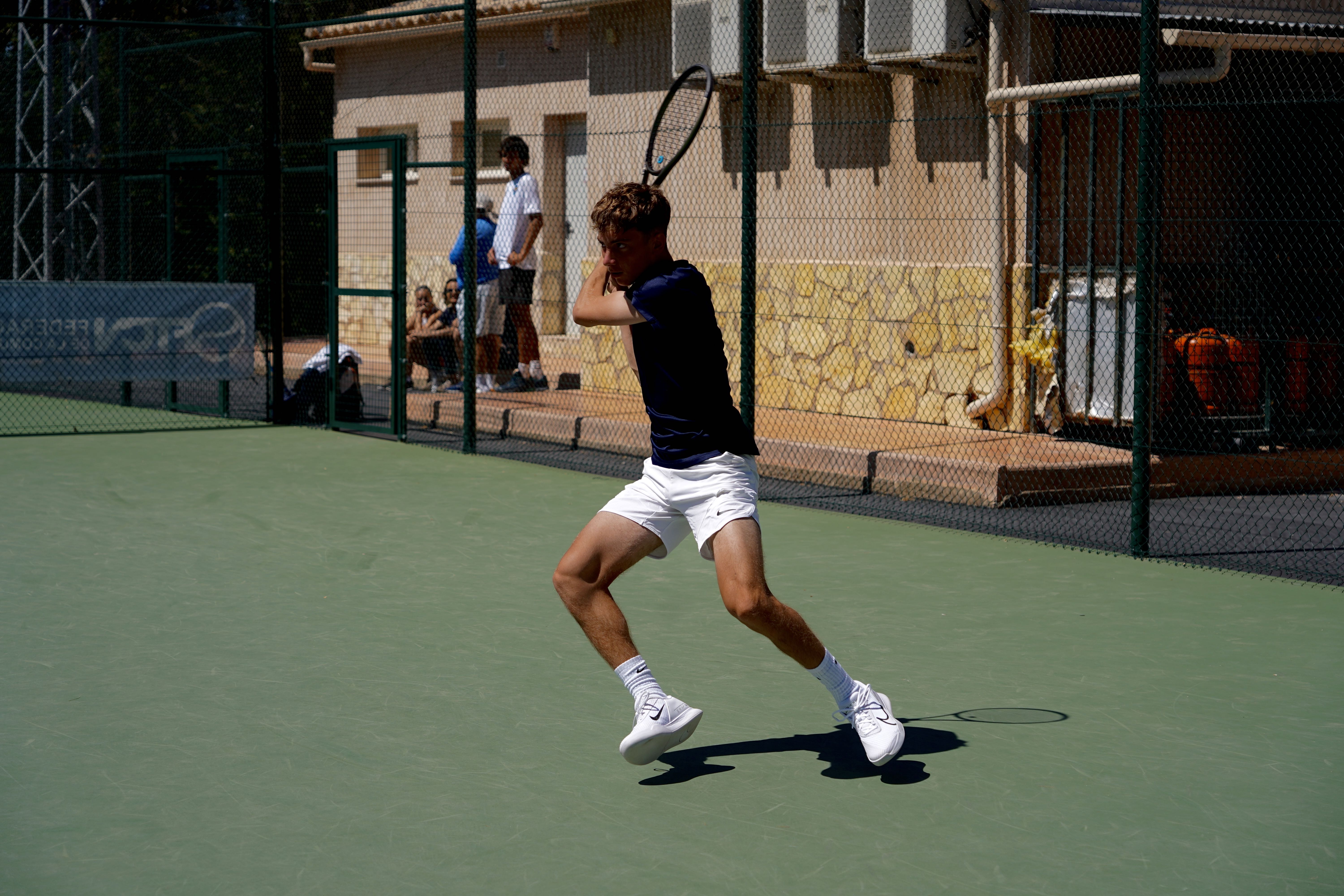 Marcos Valent Guazzora