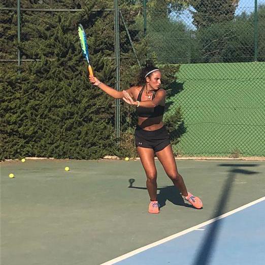 PAULA GARROTE FERNANDEZ