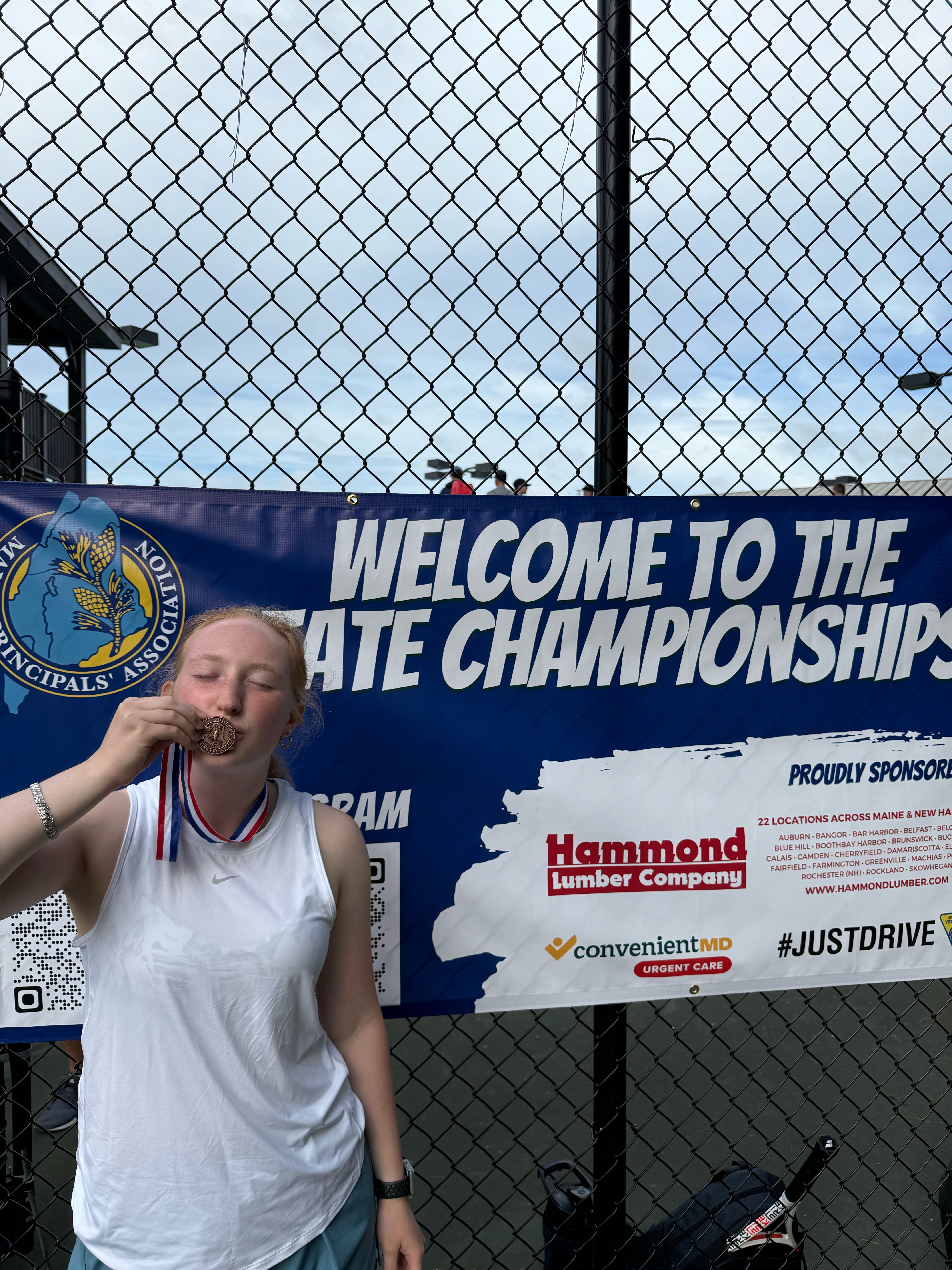 Sabine Wells-Puckett