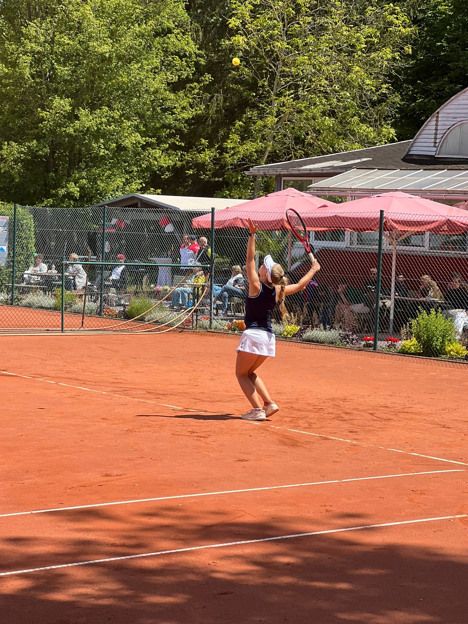 Lara Sophie Heinrich